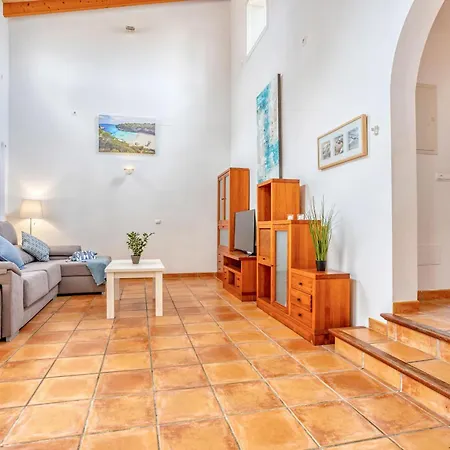 Casa Tulipa By Dracmallorca * Cala Llombards