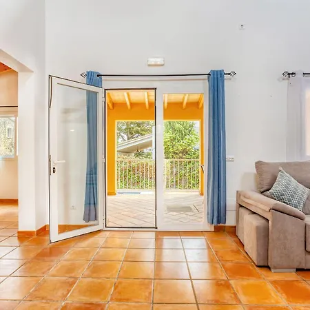 Casa Tulipa By Dracmallorca