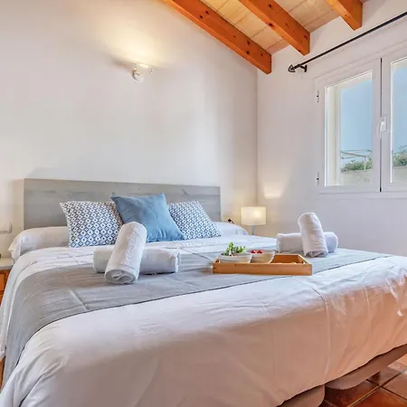 Casa Tulipa By Dracmallorca Holiday home *