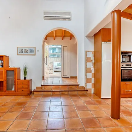 Casa de Férias Casa Tulipa By Dracmallorca *