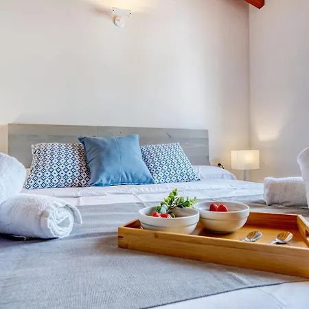 Casa Tulipa By Dracmallorca Casa de Férias Cala Llombards
