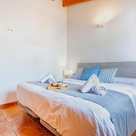 Casa Tulipa By Dracmallorca * Cala Llombards