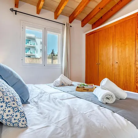 Holiday home Casa Tulipa By Dracmallorca