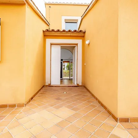 Casa Tulipa By Dracmallorca Holiday home