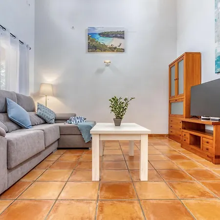 Casa de Férias Casa Tulipa By Dracmallorca