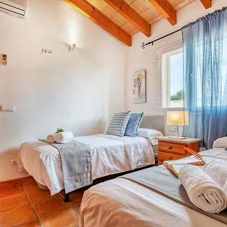 Holiday home Casa Tulipa By Dracmallorca