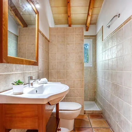 Casa Tulipa By Dracmallorca Holiday home *
