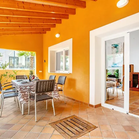 Holiday home Casa Tulipa By Dracmallorca