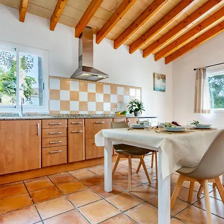 Casa Tulipa By Dracmallorca Holiday home Cala Llombards