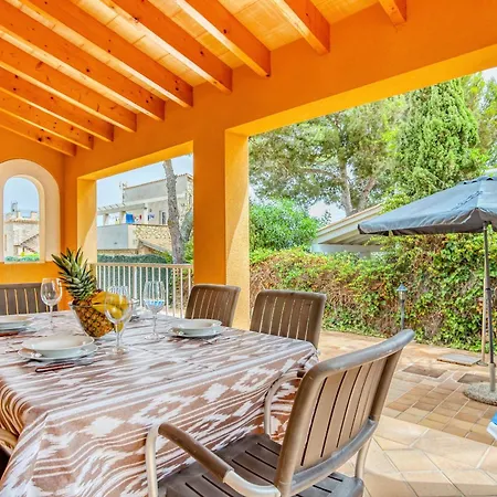 Casa Tulipa By Dracmallorca * Cala Llombards