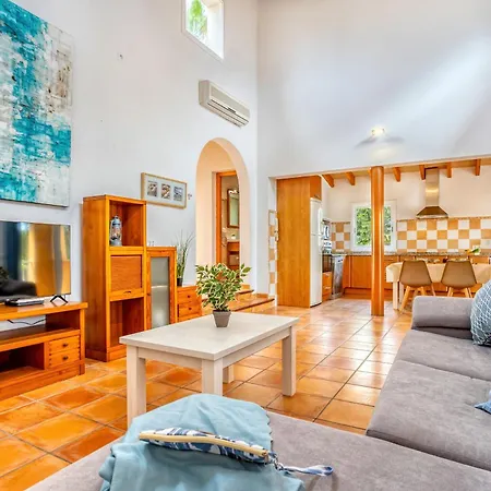 Casa Tulipa By Dracmallorca Holiday home *