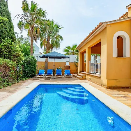 Casa Tulipa By Dracmallorca Holiday home Cala Llombards