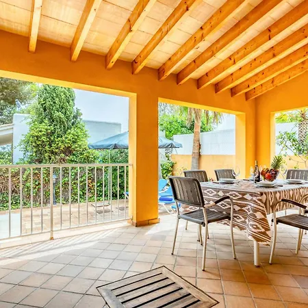 Casa Tulipa By Dracmallorca *