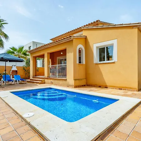Casa Tulipa By Dracmallorca